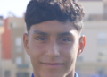 25D 3 1 La selección melillense Sub-16 fue la única en desplazarse ayer