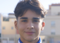 25D 4 1 La selección melillense Sub-16 fue la única en desplazarse ayer