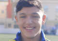 25D 7 1 La selección melillense Sub-16 fue la única en desplazarse ayer