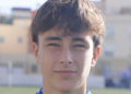 25D 8 1 La selección melillense Sub-16 fue la única en desplazarse ayer