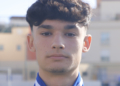 25D 9 1 La selección melillense Sub-16 fue la única en desplazarse ayer