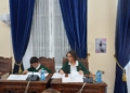 25ad3756 fffb 4b09 a3a6 4637bcb5ef0d Los escolares de Melilla se convierten en diputados en el Día Mundial de la Infancia