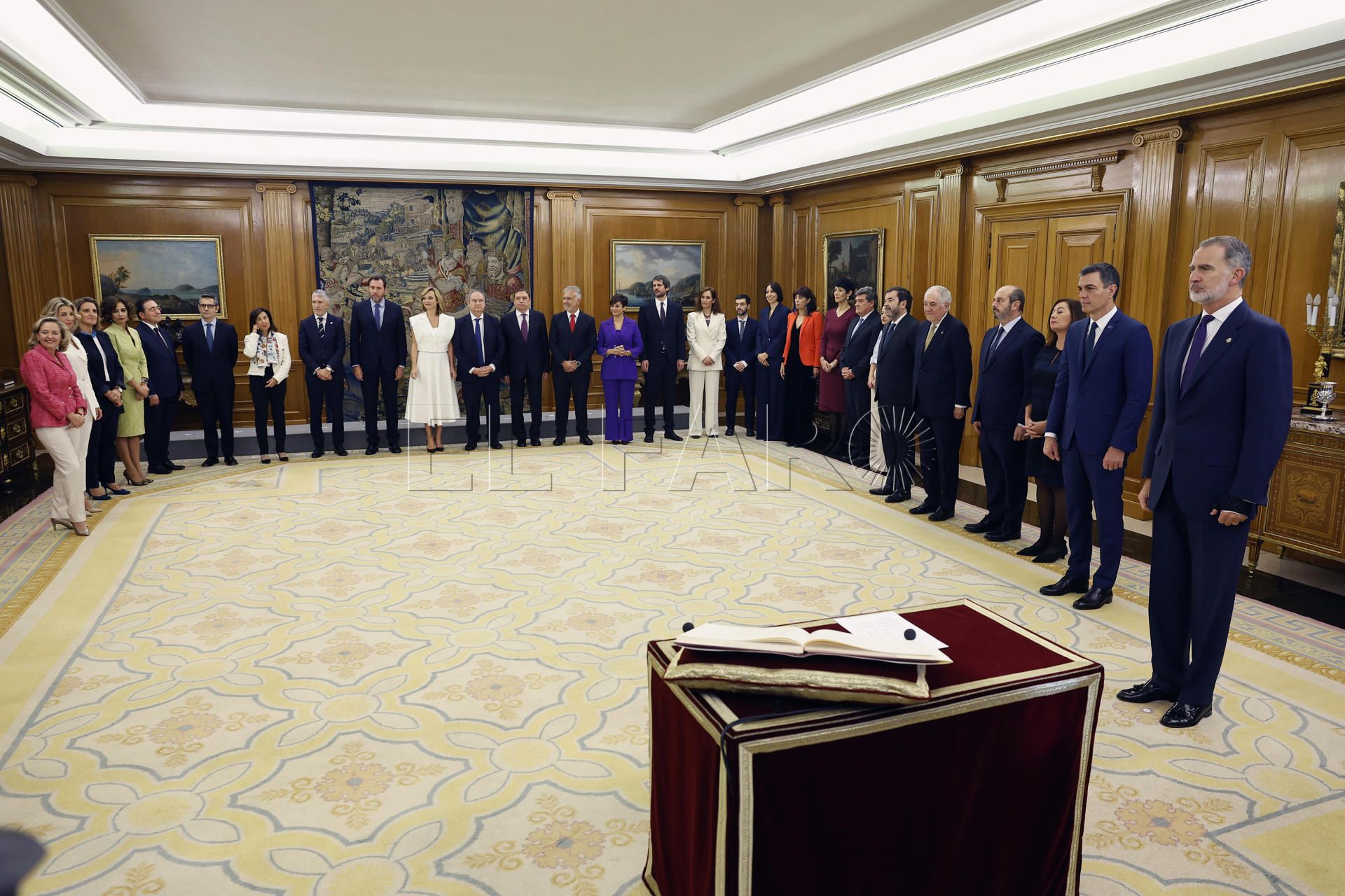 ¿Qué puede esperar Melilla del nuevo Gobierno?