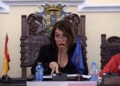 3 3 Los escolares de Melilla se convierten en diputados en el Día Mundial de la Infancia