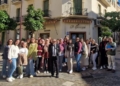 3159916c b026 430c 9dd0 93567c162e90 Unesco recorre la Melilla modernista con 50 alumnos de la UGR