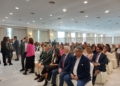 3879ba73 2345 484a 86a3 4f7e638b31ba 1 AFAL Melilla celebra sus 25 años con más ganas de seguir trabajando por los usuarios