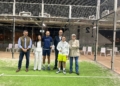 398909216 6593698657365213 8343552558298564883 n Enorme éxito en el Trofeo Soraya Mohamed