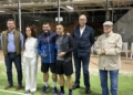 399057901 6593698810698531 343100929700087162 n 1 Enorme éxito en el Trofeo Soraya Mohamed