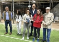 399058553 6593698540698558 8883522892711858696 n Enorme éxito en el Trofeo Soraya Mohamed