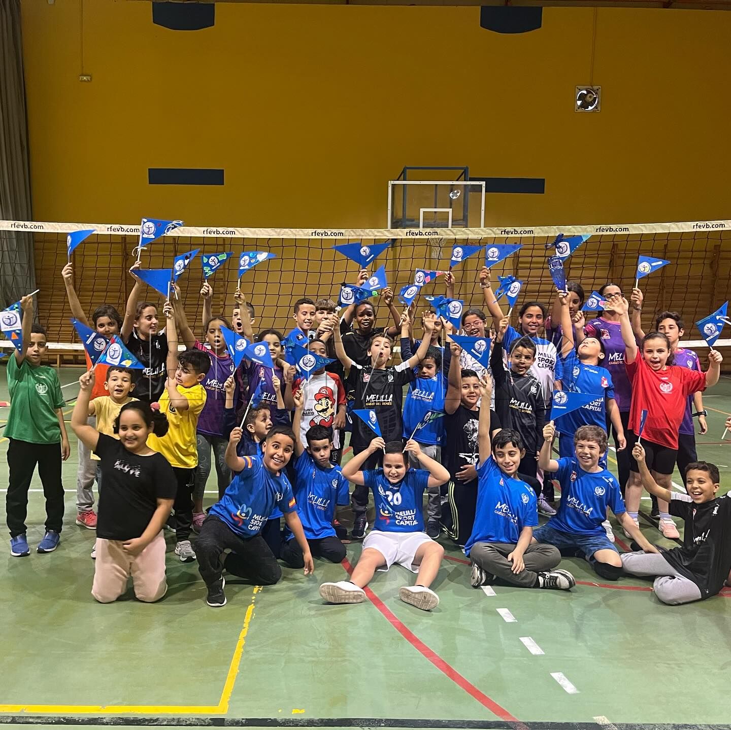 402653197 18319664395129253 8047219962264478528 n Melilla recibe su partido europeo