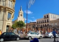 42bb892e 2fa0 4a72 a1bf 81d75d22691a Miles de melillenses llenan el centro de la ciudad para decir "no a la amnistía"