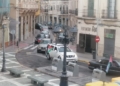 48761fbf f163 4eee 86e5 7163613e2ef5 Una 'Marcha por la Paz en Palestina' recorrerá este miércoles el centro de Melilla