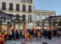 490c272a acdb 488b 83dd c970305c03f8 Decenas de melillenses protestan contra la amnistía