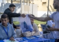 5 1 Cerca de 600 melillenses en la IX Media Maratón Melilla Ciudad del Deporte