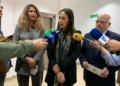 504fe961 6b10 4214 8296 6fd3ffb45cbc El Colegio de Abogados anima a las mujeres víctimas de violencia de género a denunciar