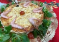 5322270e abb5 44f9 ad9c 851727b05d09 La Asociación de Amas de Casa lleva a cabo su curso de cocina navideña