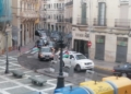 55c702f5 c642 4d6b 82d0 6f37fa9b575c Una 'Marcha por la Paz en Palestina' recorrerá este miércoles el centro de Melilla