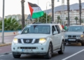 61de5b9d 14ea 45dc b1ca 15dd8dcd69b5 Una 'Marcha por la Paz en Palestina' recorrerá este miércoles el centro de Melilla