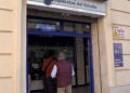 7 Los loteros confían en que el Gordo llegue a Melilla, a pesar de haber menos ventas de décimos