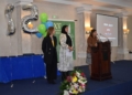 71d98234 4f0c 4ae7 b938 1c234445664b AFAL Melilla celebra sus 25 años con más ganas de seguir trabajando por los usuarios