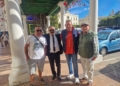 7a2d42fa 3a30 4fd8 9da1 1ec10a4f2e93 Unesco recorre la Melilla modernista con 50 alumnos de la UGR