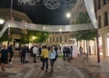 84484896 9a1d 47ec a2e7 b2d94cb05c21 La II Noche en Blanco vuelve a llenar las calles del centro de Melilla