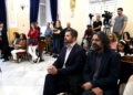8646b55c 85da 457c a842 d8196decaa69 Los escolares de Melilla se convierten en diputados en el Día Mundial de la Infancia