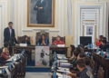 8c40cb20 fc30 442f a484 0f1ef238a518 Los escolares de Melilla se convierten en diputados en el Día Mundial de la Infancia