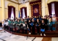 8cfbd5c8 2317 47c5 a570 5d82834963eb Los escolares de Melilla se convierten en diputados en el Día Mundial de la Infancia