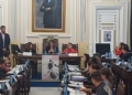 9423e62a fb16 4685 bf23 30119e5702a8 Los escolares de Melilla se convierten en diputados en el Día Mundial de la Infancia