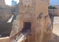97fb98ea 6d16 480a b5b2 210aaf328109 Los Urban Sketchers disfrutan de un día agradable retratando una nueva panorámica de Melilla