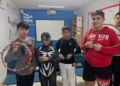 Bc 10 Los alumnos de British Centre Melilla disfrutan de una semana de Halloween mientras aprenden inglés