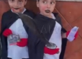 Bc 11 Los alumnos de British Centre Melilla disfrutan de una semana de Halloween mientras aprenden inglés