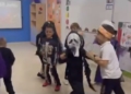 Bc 2 Los alumnos de British Centre Melilla disfrutan de una semana de Halloween mientras aprenden inglés