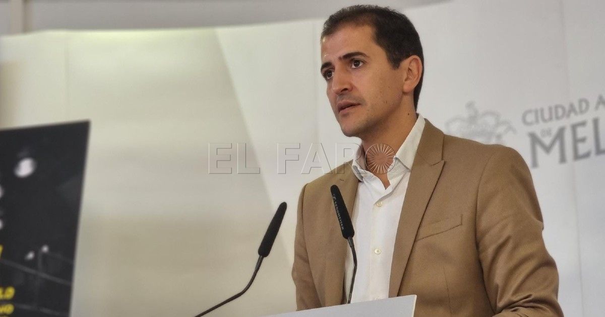 CpM expresa su “preocupación” por el futuro de la desaladora