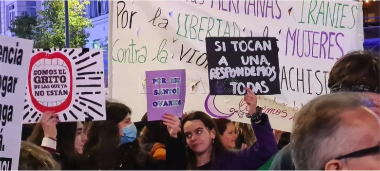 CCOO 25 25-N: Mucho conseguido, mucho por conseguir