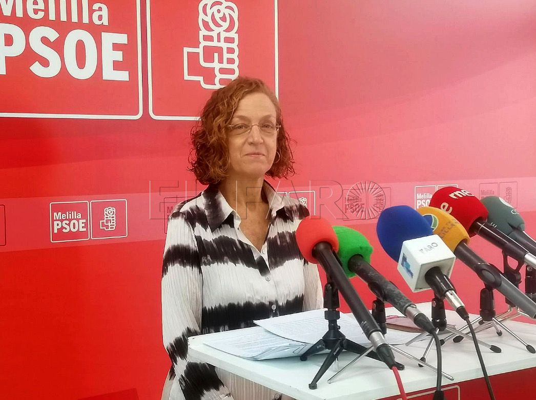 Captura de pantalla 2023 11 07 a las 12.31.23 Rojas pide al PP que respete la democracia y deje su "doble moral"