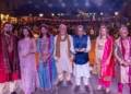 Captura de pantalla 2023 11 18 a las 21.10.02 Cientos de personas celebran el Diwali a ritmo de Bollywood