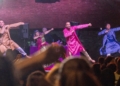Captura de pantalla 2023 11 18 a las 21.11.00 Cientos de personas celebran el Diwali a ritmo de Bollywood