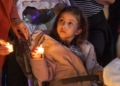 Captura de pantalla 2023 11 18 a las 21.11.20 Cientos de personas celebran el Diwali a ritmo de Bollywood