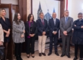 Captura de pantalla 2023 11 22 a las 12.39.33 Un paseo por el origen de la Castrense, en el Casino Militar hasta el 10 de diciembre