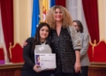 Captura de pantalla 2023 11 23 a las 20.53.01 Hugo Aguilar Felices, primer premio del IX Certamen de redacción juvenil 'Clara Campoamor'