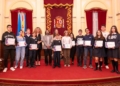 Captura de pantalla 2023 11 23 a las 20.53.20 Hugo Aguilar Felices, primer premio del IX Certamen de redacción juvenil 'Clara Campoamor'