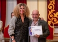Captura de pantalla 2023 11 23 a las 20.54.22 Hugo Aguilar Felices, primer premio del IX Certamen de redacción juvenil 'Clara Campoamor'