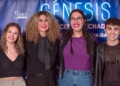 Captura de pantalla 2023 11 24 a las 21.19.42 1 ‘Génesis’, de Ceres Machado, llega al germen de la violencia machista