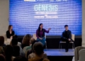Captura de pantalla 2023 11 24 a las 21.20.55 ‘Génesis’, de Ceres Machado, llega al germen de la violencia machista