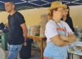 Comida El Patio del Cura se viste de gala para celebrar la festividad de Santa Cecilia