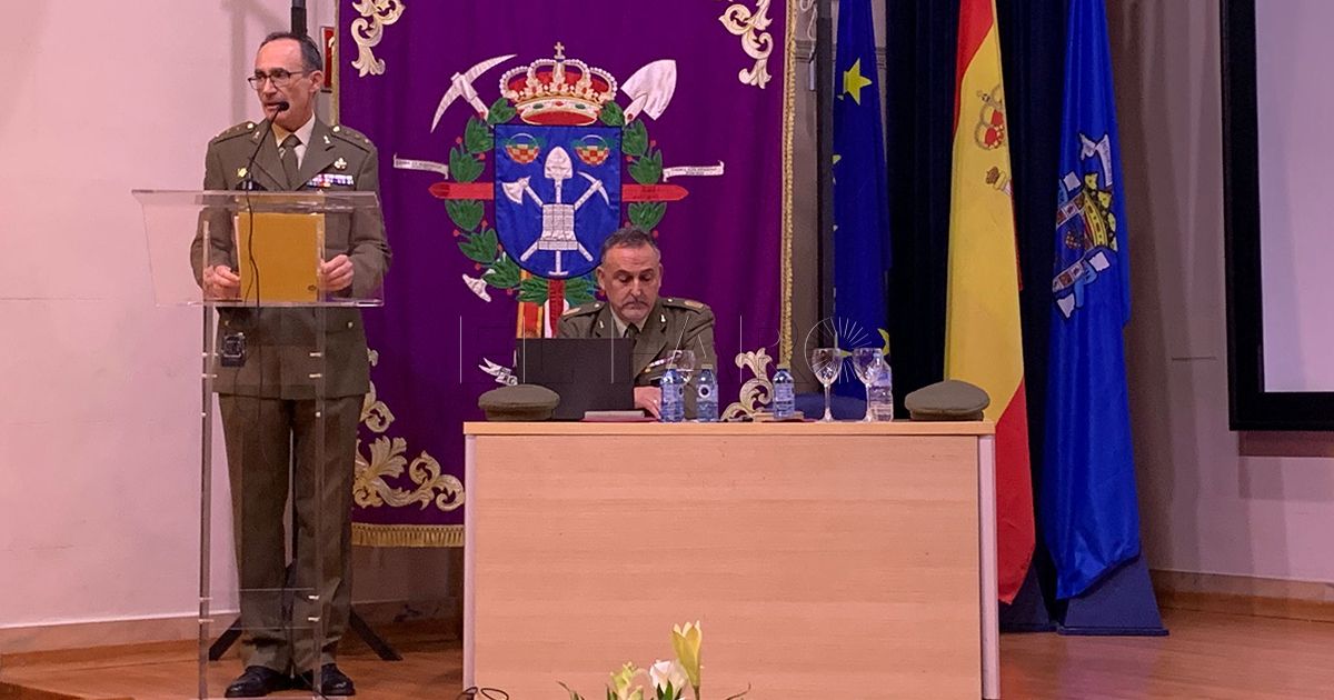 Conferencia La conferencia sobre el legado de Francisco Carcaño llena la UNED