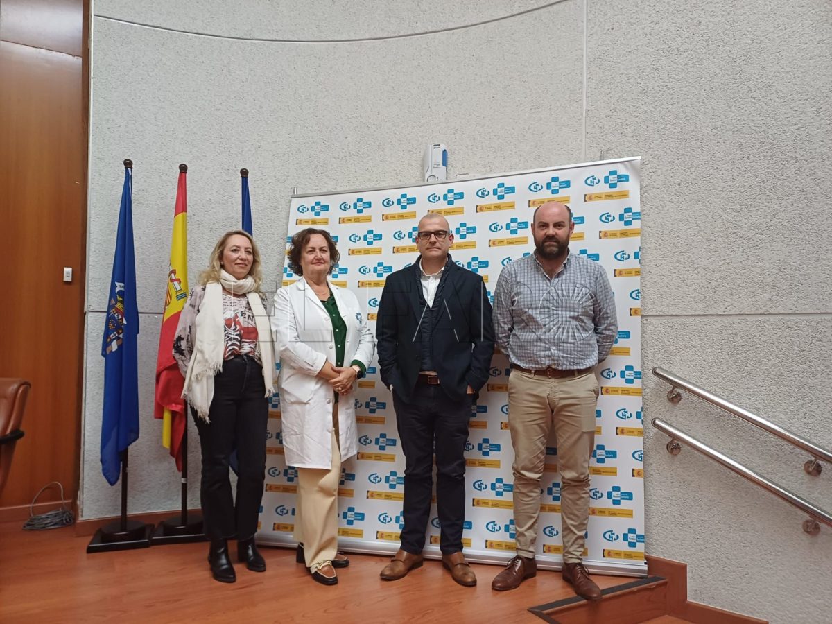 Las V Jornadas de Diabetes hablarán de la importancia del diagnóstico precoz