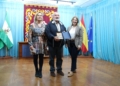 ENTREGA PREMIO PINTURA Entregados los premios de poesía y pintura de la Casa de Melilla en Málaga